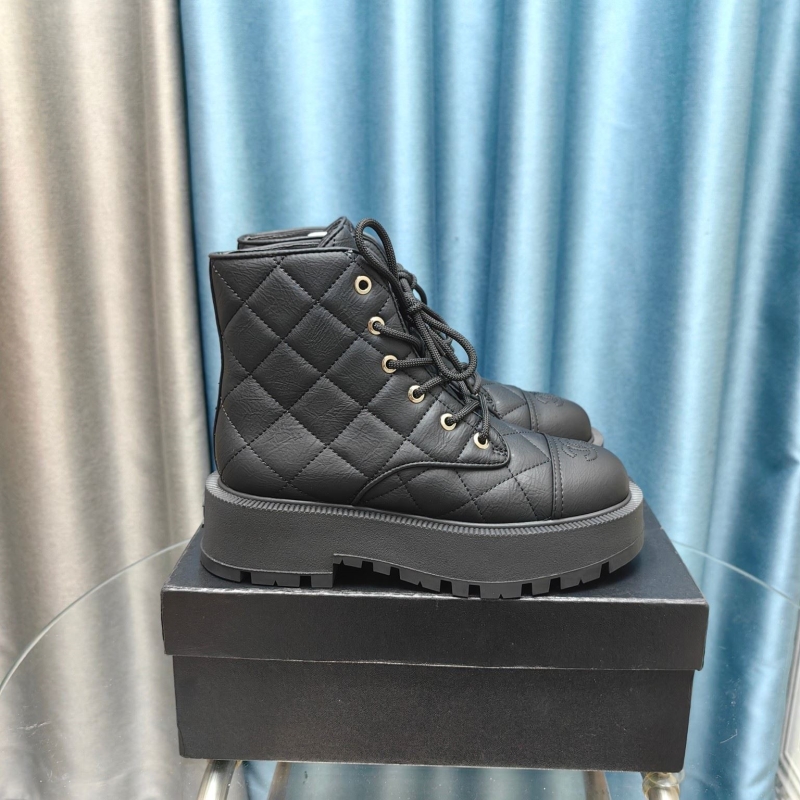 Ch*el boots